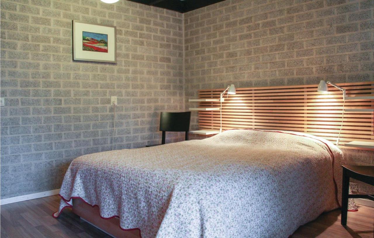 Lovely Home In Reutum With Wifi Exterior foto
