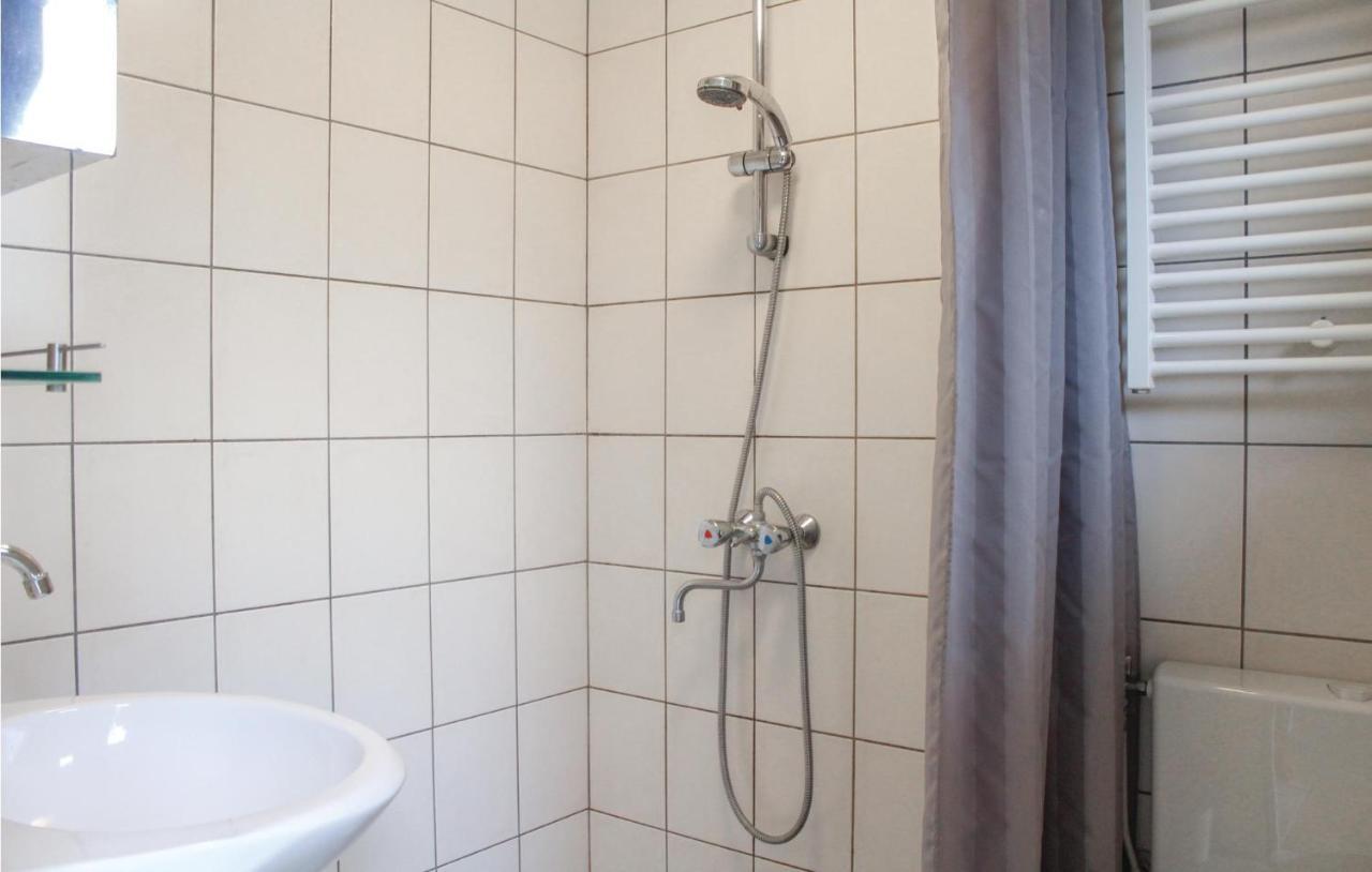 Lovely Home In Reutum With Wifi Exterior foto