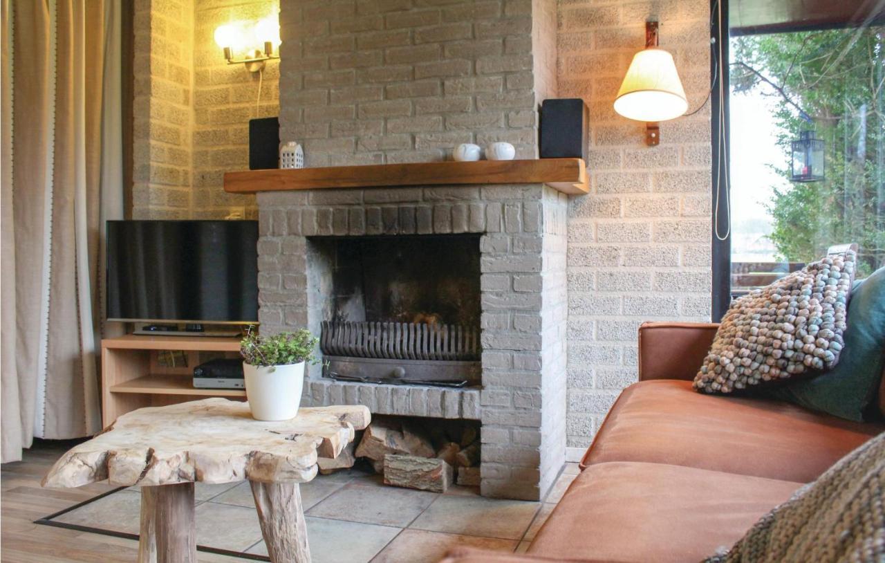 Lovely Home In Reutum With Wifi Exterior foto
