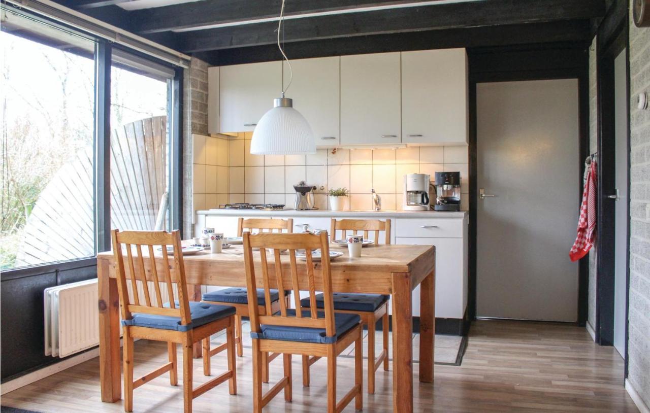 Lovely Home In Reutum With Wifi Exterior foto