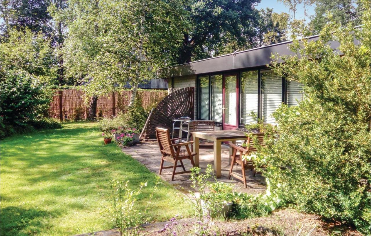 Lovely Home In Reutum With Wifi Exterior foto