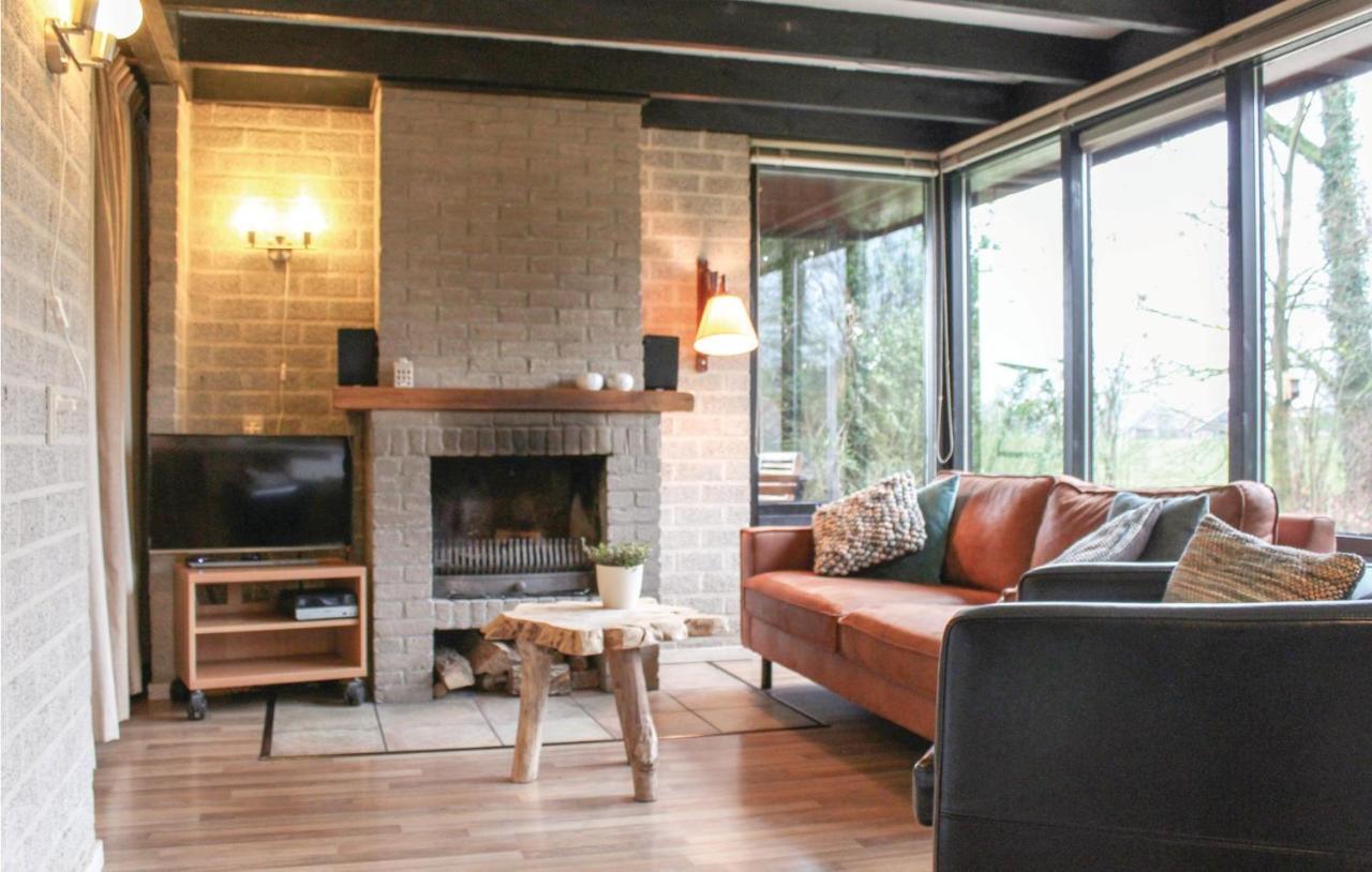 Lovely Home In Reutum With Wifi Exterior foto