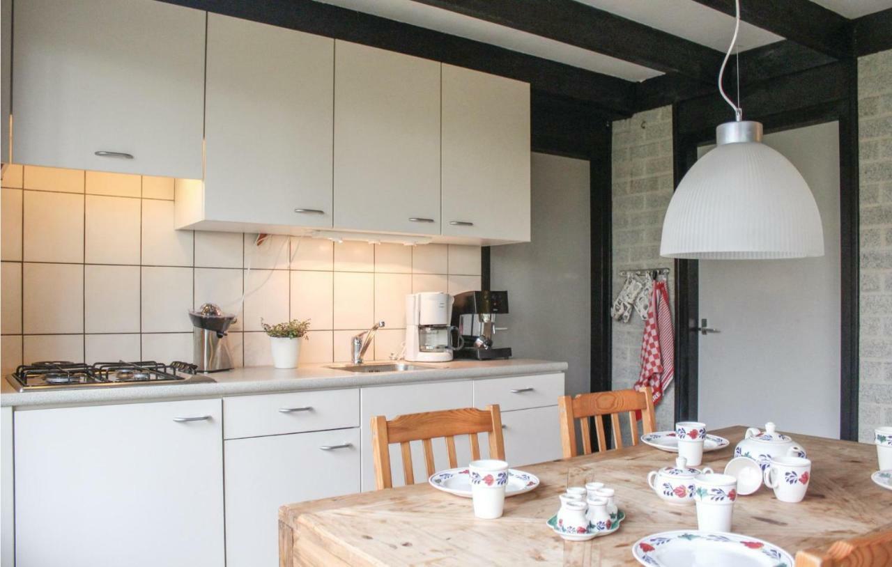 Lovely Home In Reutum With Wifi Exterior foto